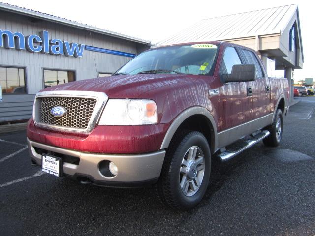 Ford F150 2006 photo 1