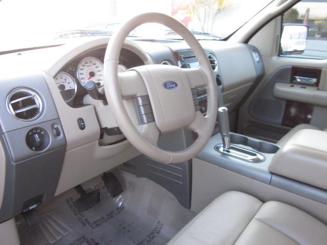 Ford F150 2006 photo 3