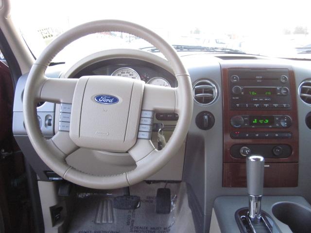 Ford F150 2006 photo 5