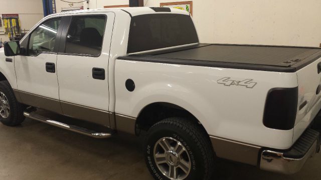 Ford F150 2006 photo 2