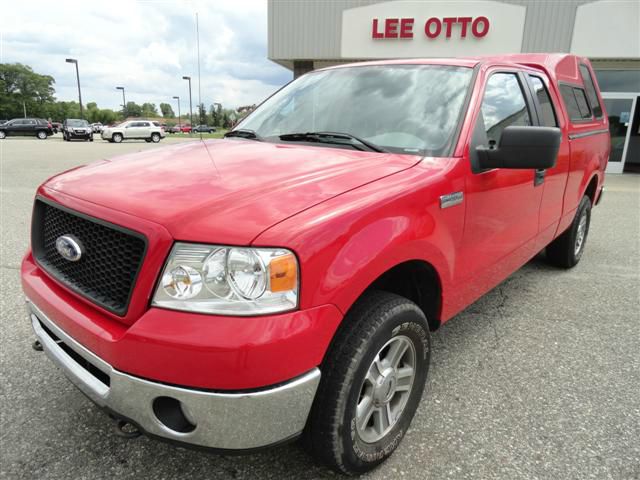 Ford F150 2006 photo 1