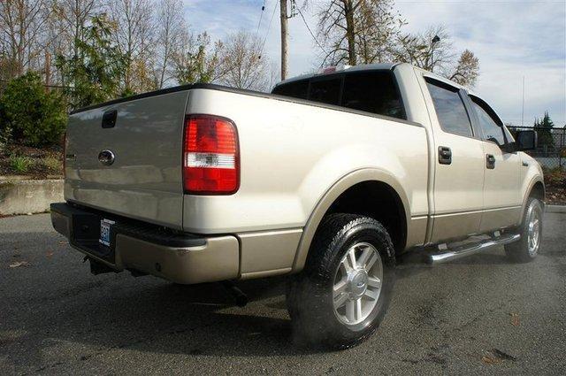 Ford F150 2006 photo 3