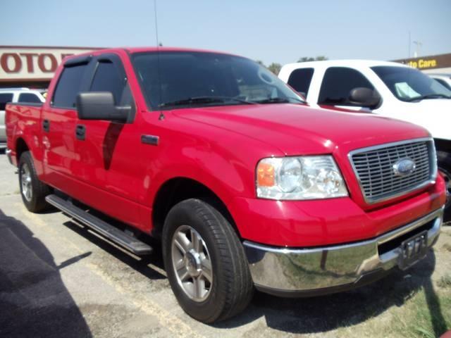 Ford F150 ESi Pickup