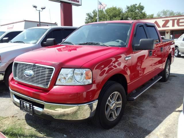 Ford F150 2006 photo 2