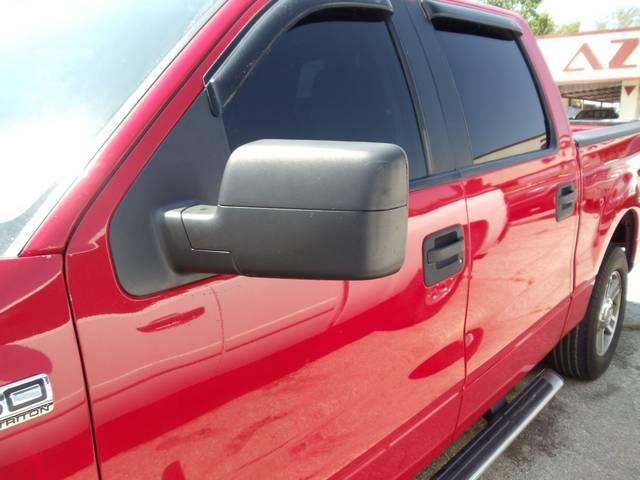 Ford F150 2006 photo 3