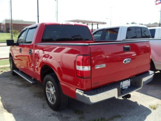 Ford F150 2006 photo 4