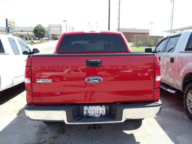 Ford F150 2006 photo 5