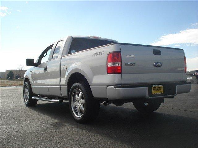 Ford F150 2006 photo 1