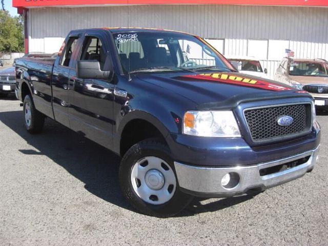 Ford F150 2006 photo 2