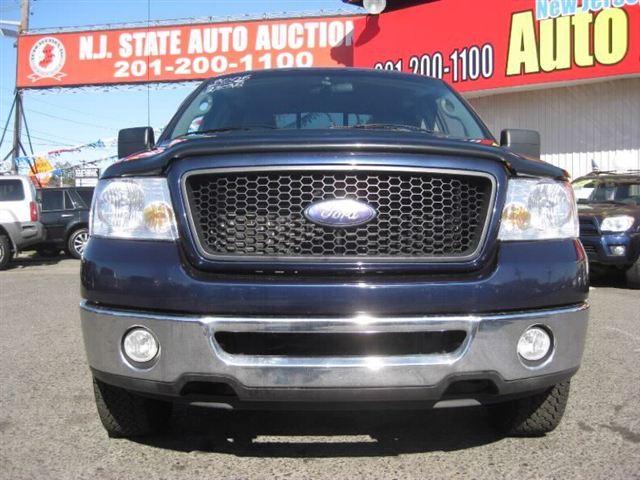 Ford F150 2006 photo 3