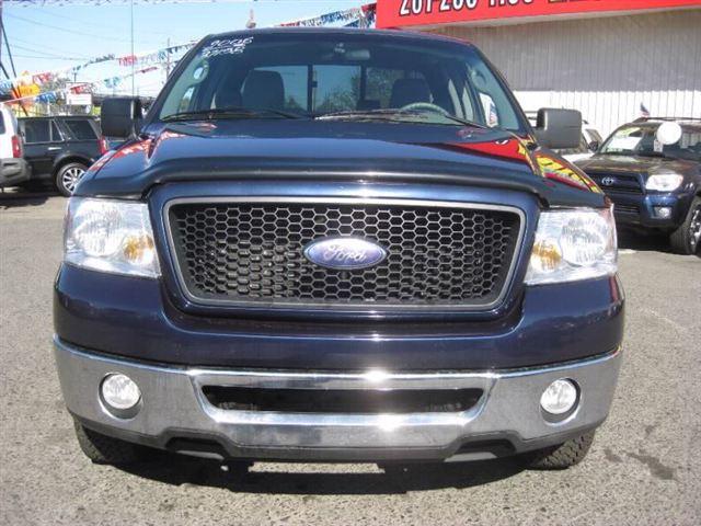 Ford F150 2006 photo 4