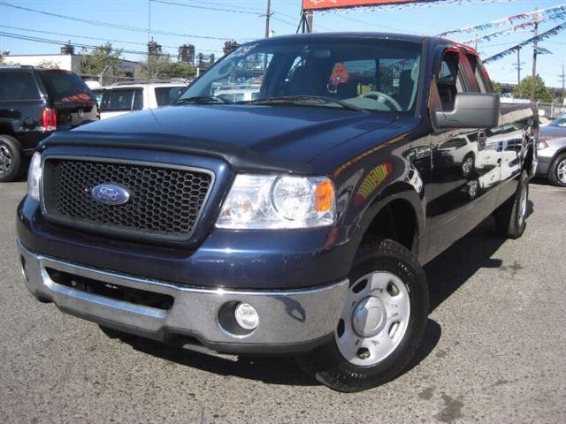 Ford F150 2006 photo 5