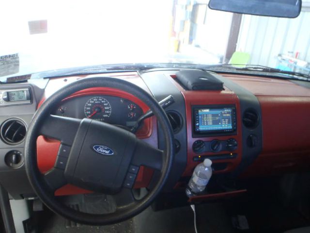 Ford F150 2006 photo 1