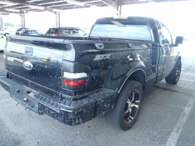 Ford F150 2006 photo 3