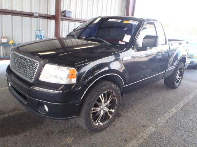 Ford F150 2006 photo 4