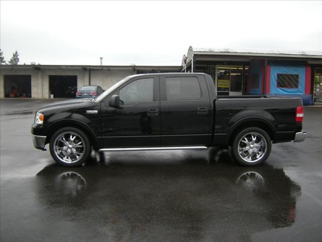 Ford F150 2006 photo 1