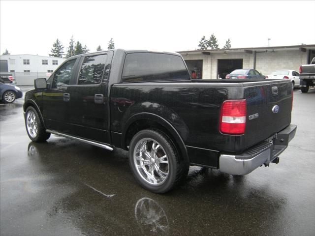 Ford F150 2006 photo 2