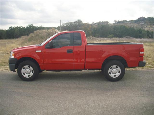 Ford F150 Sport 4WD Pickup