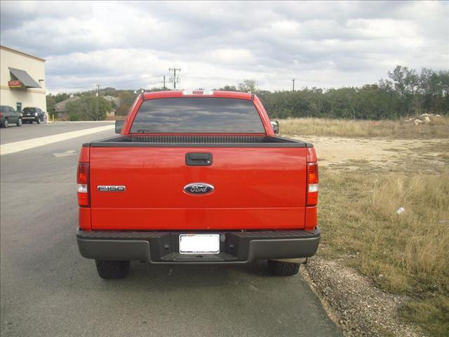 Ford F150 2006 photo 1