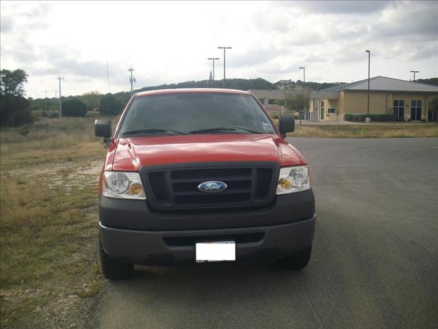 Ford F150 2006 photo 2