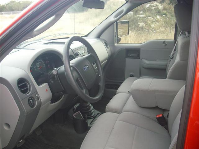 Ford F150 2006 photo 3