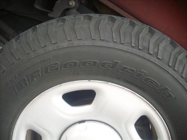 Ford F150 2006 photo 5