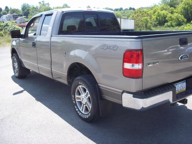 Ford F150 2006 photo 1