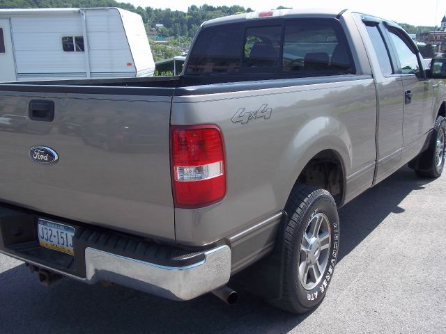 Ford F150 2006 photo 13