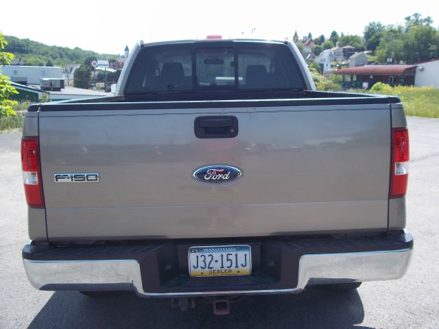 Ford F150 2006 photo 14