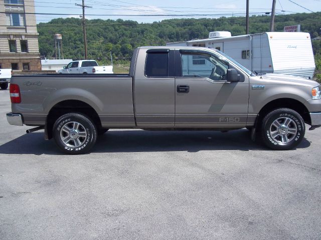 Ford F150 2006 photo 15