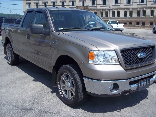 Ford F150 2006 photo 5