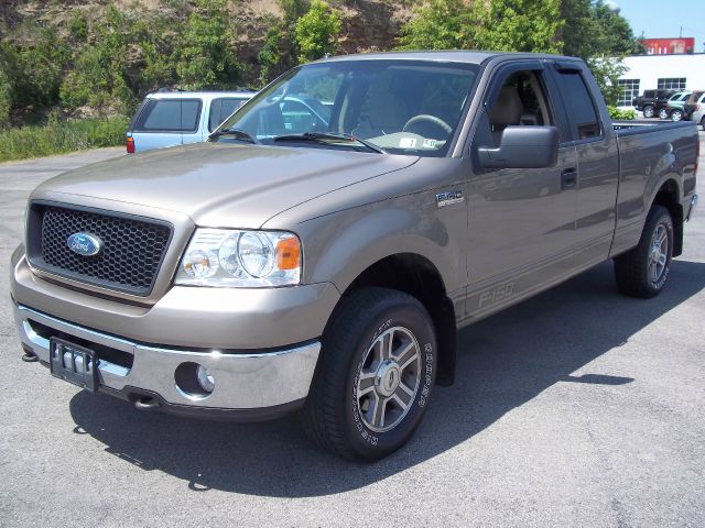 Ford F150 2006 photo 6