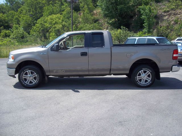 Ford F150 2006 photo 7