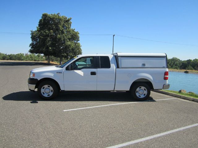 Ford F150 2006 photo 13