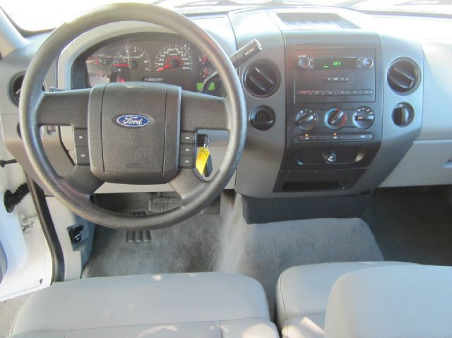 Ford F150 2006 photo 16