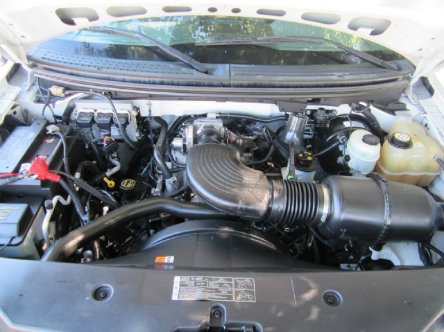 Ford F150 2006 photo 17