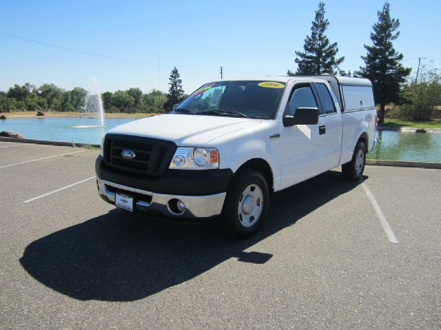 Ford F150 2006 photo 18