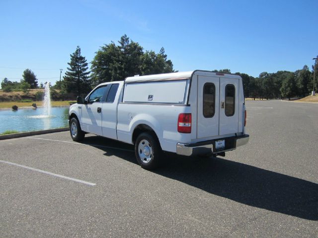 Ford F150 2006 photo 5