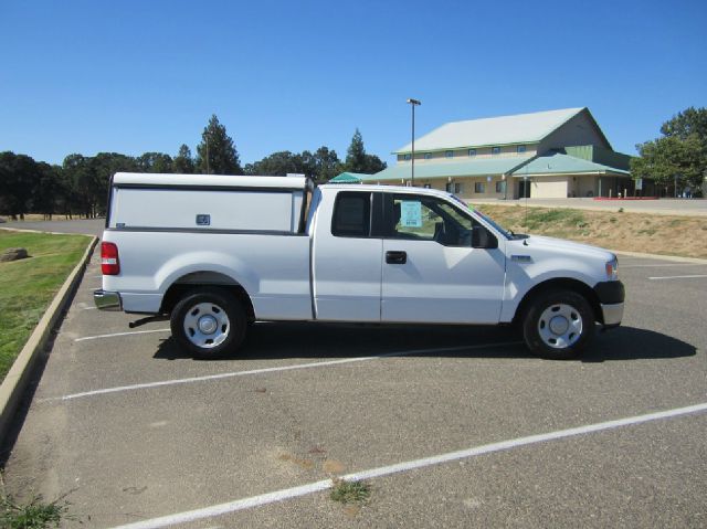 Ford F150 2006 photo 8