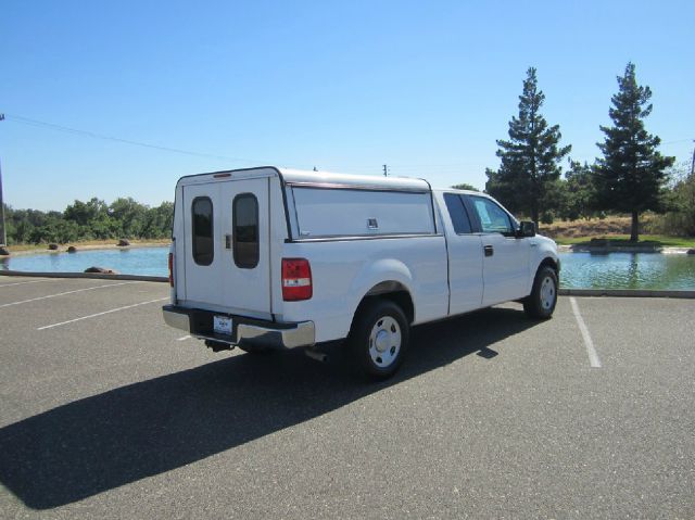 Ford F150 2006 photo 9