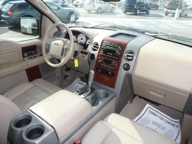 Ford F150 2006 photo 20