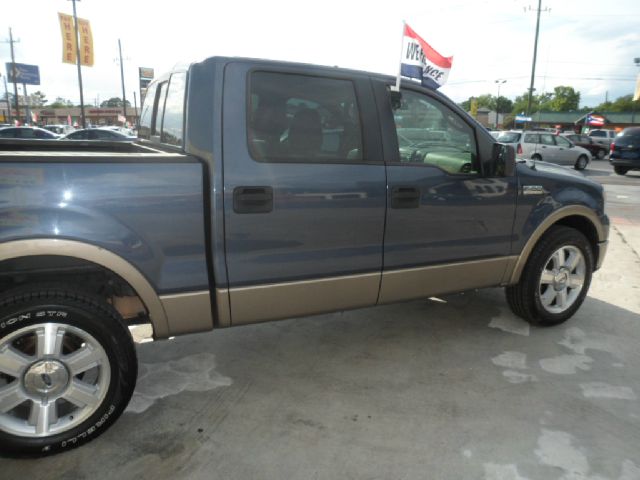 Ford F150 2006 photo 22