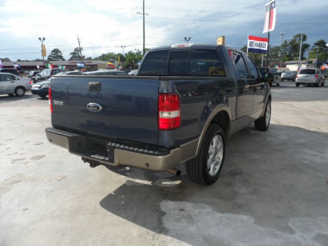 Ford F150 2006 photo 23