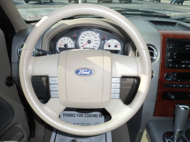 Ford F150 2006 photo 25