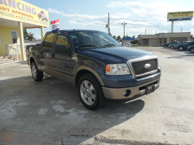 Ford F150 2006 photo 26