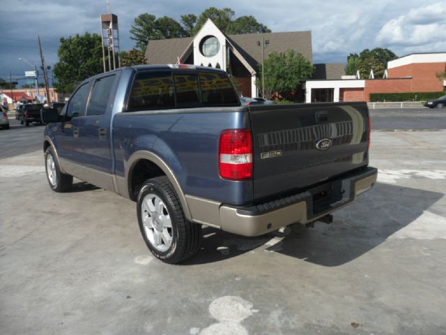 Ford F150 2006 photo 27