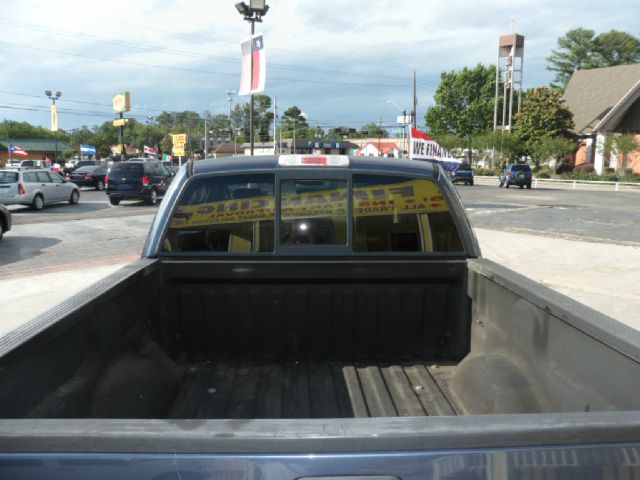 Ford F150 2006 photo 7