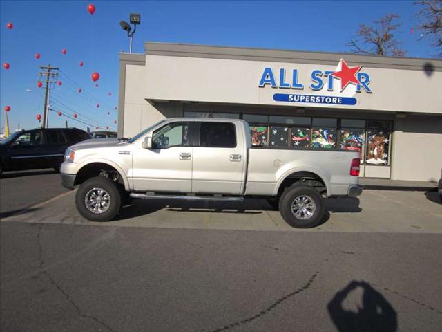 Ford F150 2006 photo 3