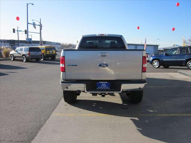 Ford F150 2006 photo 5