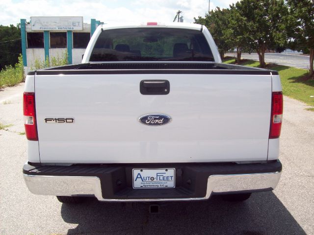 Ford F150 XL 2WD Reg Cab Pickup Truck